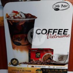 Vietname Coffee