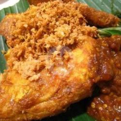 Ayam Granat Paliang Laku