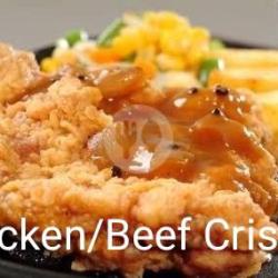 Chicken Crispy Small