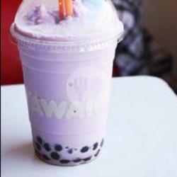 Es Boba Blueberry