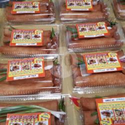 Paket 2 Lumpia Rebung Ayam