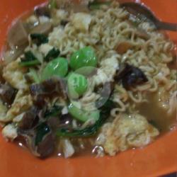 Mie Kuah / Tek Tek.komplit.