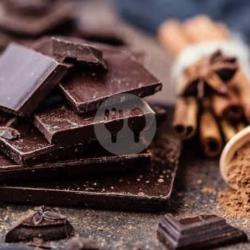 Coklat Parut