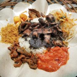 Nasi Madura