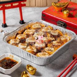 Dimsum Mentai Mozza (16pcs)