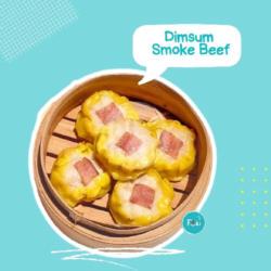 Dimsum Smoke Beef Isi 5