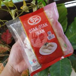 Pak Den Otak Otak Ikan 200g