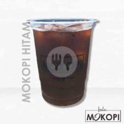 Mokopi Ice - Es Kopi Item