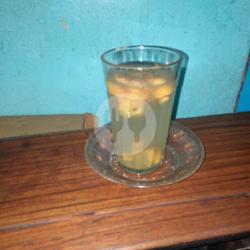 Wedang Jahe Kepruk