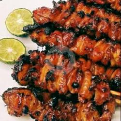 Sate Kulit Bakar