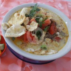 Soto Daging Khas Betawi