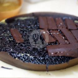 Martabak Black Forest