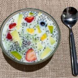 Sop Buah Hongkong ( Xi Mi Lu ) Large