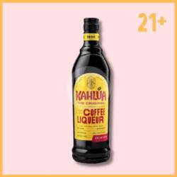 Kahlua Coffee Liqueur