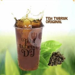 Teh Tubruk Dj Original