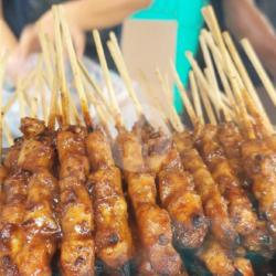 Sate Paha