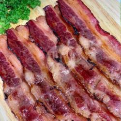 Beef Bacon