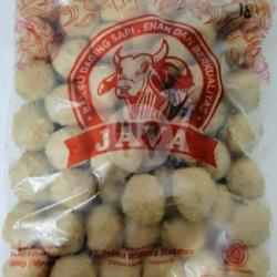 Bakso Sapi Java Isi 50