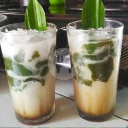 Es Cincau Hijau