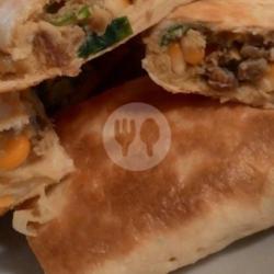 Martabak Black Campain Biasa