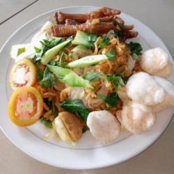 Bakmie Goreng