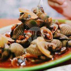 Kerang Dara Asam Manis