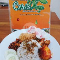 Nasi Lemak