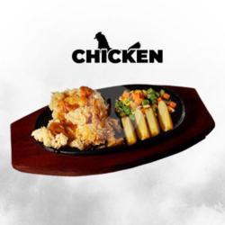 Chicken Hotplate