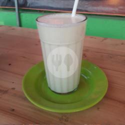 Susu Murni Manis ( Panas / Dingin)