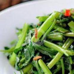 Ca Kangkung Polos