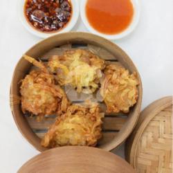 Dimsum Goreng Rambutan