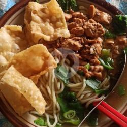 Mie Ayam   Pangsit