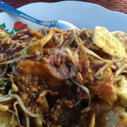 Nasi   Rujak Kikil