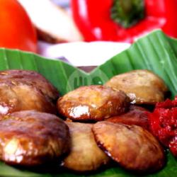 Jengkol Goreng