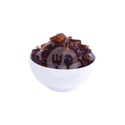 Coffee Jelly