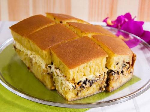 Martabak Seleraku, Multatuli