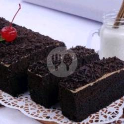 Royal Cake Blackforest