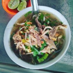 Soto Ayam Kampung