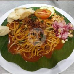 Mie Aceh Ayam