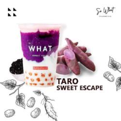 Taro Sweet Escape