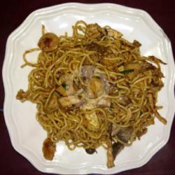 Mie Goreng Special
