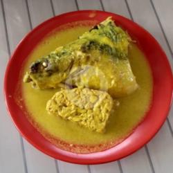 Gulai Ikan Patin