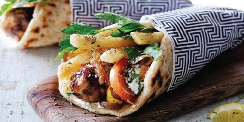 Istanbul Kebab Turki, Pondok Jati