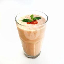 Strawberry Banana Smoothie