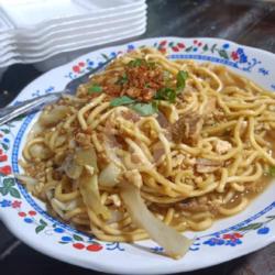 Bakmi Jawa Spesial