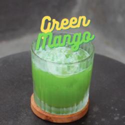 Green Mango