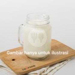 Milkshake Vanila