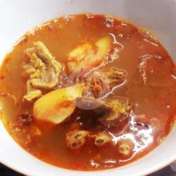 Sop Kambing Madura