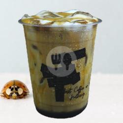 Kopi Susu Banana