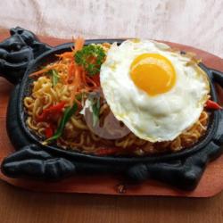 Hotplate Noodle